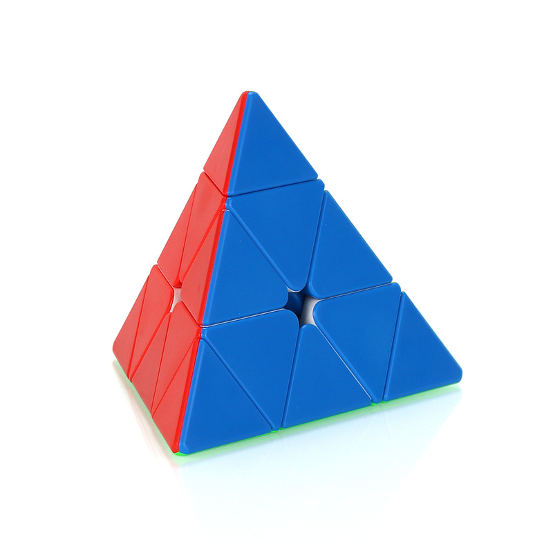 Couronne Dragon Pyramide II - Couleur