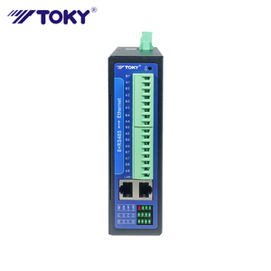 Smart Gateway Long Range Transceiver <strong>Module</strong> Gateway For Smart Industrial - Product Image 5
