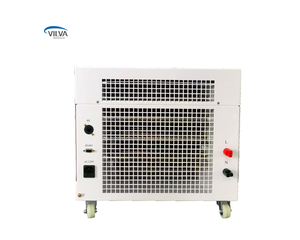 Banco de carga de prueba de CA Montado en Rack de 230V 10kW para pruebas de carga de calor de centro de datos - Product Image 2