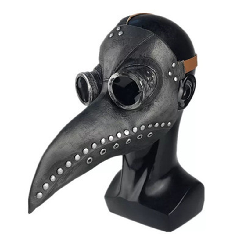 Pájaro Negro 02