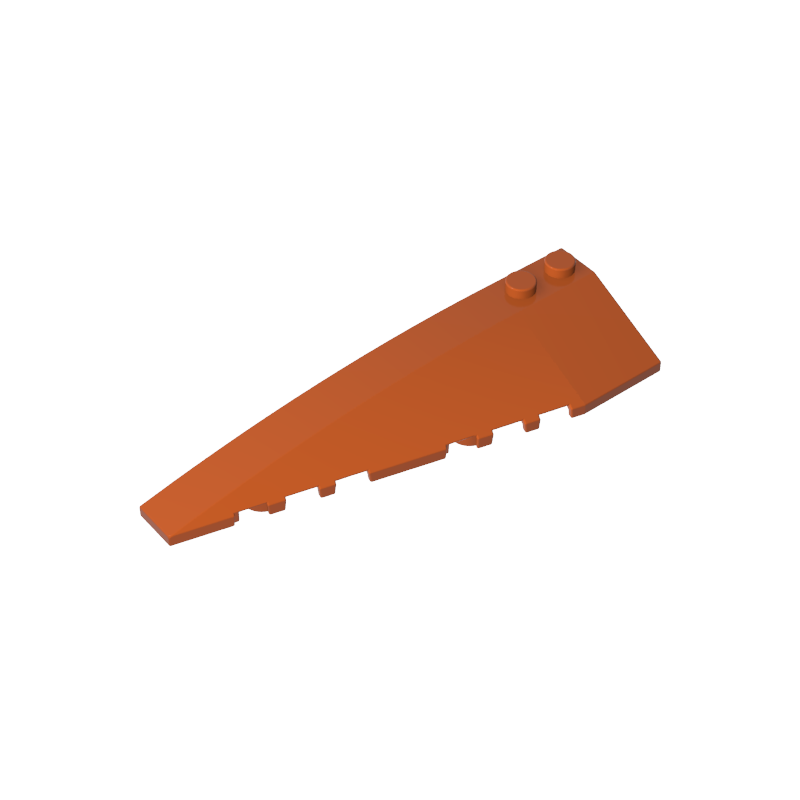 Dark Orange-083