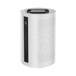 802.11AX ซิมการ์ดแบบ Dual Band AX3000 WiFi 6เราเตอร์ซิม5G openwret - Product Image 4
