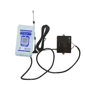 Farklı ülkelerde nakitsiz QR kodu ödeme ağ geçitleri, uygun QR kodu ödeme modülü ile arayüz olabilir - Product Image 3