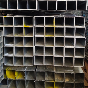 astm a35碳钢方管材质规格每公斤价格800毫米直径钢管 - Product Image 4