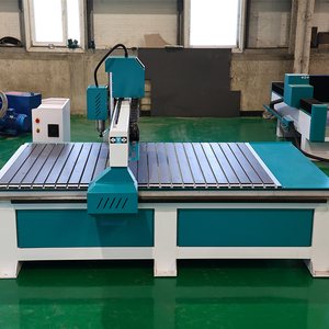 4x8数控路由器1325 3D 4轴数控路由器工作台DSP系统经济型数控木工路由器雕刻机