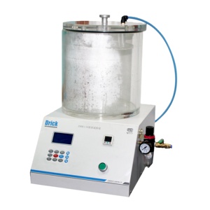 Plastik şişe ve vakum paketleme kaçak test makinesi kaçak test cihazı GB/<span class=keywords><strong>T</strong></span> 15171 ve ASTM D3078