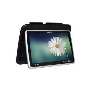 <strong>Bus</strong> 10.1inch Android VOD <strong>Player</strong> Passenger Rear Seat Touch Screen Entertainment Monitor Multimedia Video Audio <strong>Player</strong> - Product Image 1