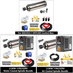 BulkMan3D 1000x1000mm OX-MAN <strong>CNC</strong> Full Kit <strong>Complete</strong> Kit Simple Workbench SFU1610 Ball Screws for <strong>CNC</strong> <strong>Router</strong> <strong>CNC</strong> Milling Machine - Product Image 3