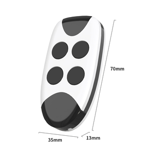 Universal Copy <strong>Code</strong> <strong>Remote</strong> <strong>Control</strong> <strong>Duplicator</strong> 315Mhz 433Mhz RF <strong>Remote</strong> <strong>Control</strong> for Roller Shutter Gate Garage Door - Product Image 2