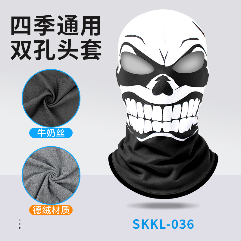 SKKL-036