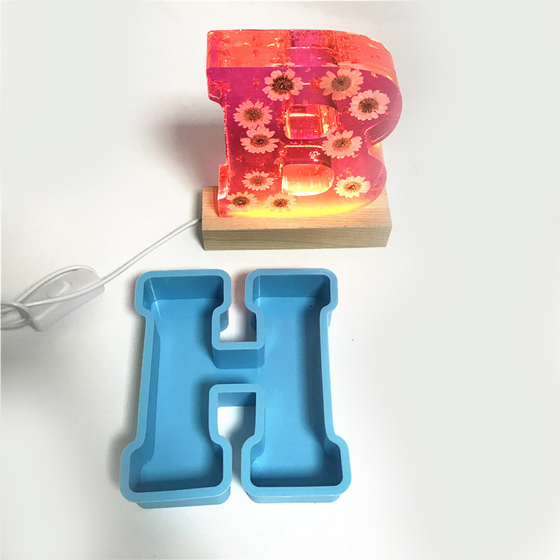 H