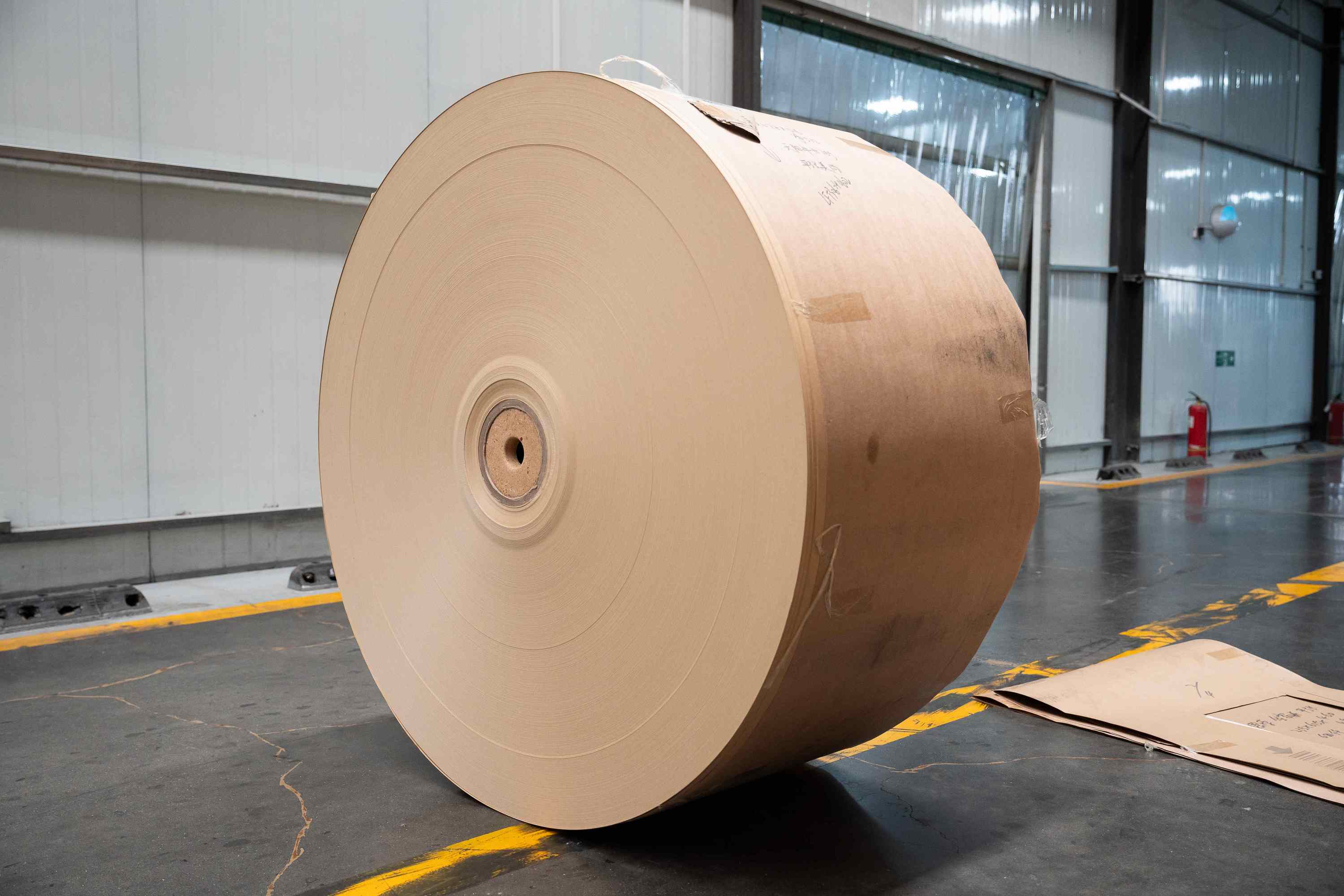 Kraft Paper