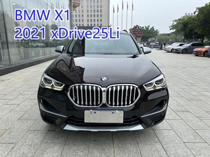 รถยนต์มือสอง xDrive25Li รถ AWD SUV ใช้ sDrive20Li X1 BM W 1.5T 2.0T รถมือสอง X1 mW ใน2022 - Product Image 5