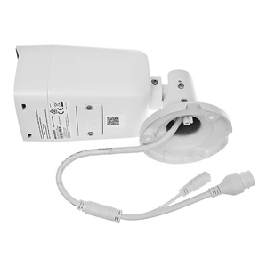 ATK-2CD3066G2-IS HIK HK 6MP AcuSense telecamera di rete fissa Mini proiettile ATK-2CD3066G2-IS classificazione degli obiettivi umani e dei veicoli - Product Image 1