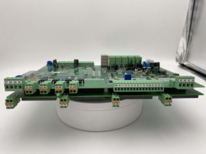 Оригинальная системная плата управления шкафом для струйной печати - Product Image 3