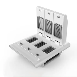 VS-V590 в реальном времени PCR-система ПЭТ-ПЦР-бутылки, медицинская машина для тестирования в реальном времени, термоциклер - Product Image 2