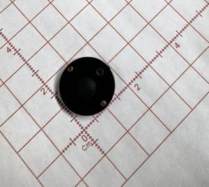 High Quality RFID Anti-metal UHF Tag on Metal for Asset Management - Product Image 2