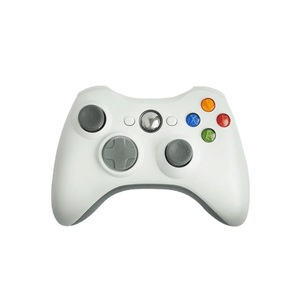 Xbox 360 Gamepad için BT kablosuz oyun denetleyicisi XBOX 360 konsolu için kablosuz oyun kolu kolu - Product Image 4
