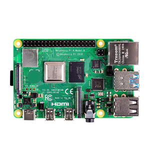 3B Compute Module 3 Starter Kit für Entwicklung und Lernen