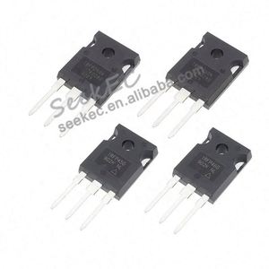 Irfp460n để 247 irfp460 bóng bán dẫn irfp064n irfp150n irfp250n irfp260n MOSFET irfp260n - Product Image 3