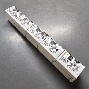 Nuevo PLC controlador lógico programable de productos de automatización ZB4BW333 (solo 1 PC) barato Original