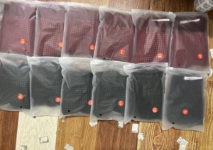 Delivery Fast Men'<strong>s</strong> Magnetic Therapy Men'<strong>s</strong> Mesh Therapy Boxer Briefs