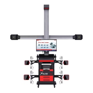 车轮定位机和车轮定位工具上海价格 - Product Image 1