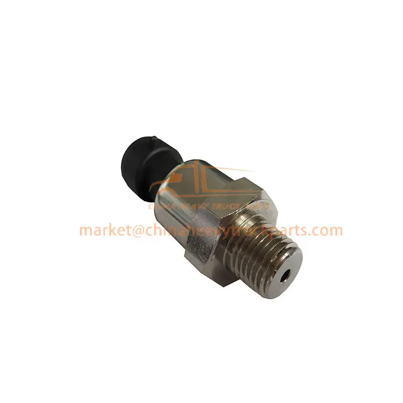 Foton Auman/Aumark/Miler/Land Pioneer Truck Weichai Motor Gearbox Peças sobresselentes Zf/Fast Truck 1b24237600005 Sensor de pressão do óleo