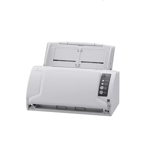 New <strong>Scanner</strong> for Fujitsu Fi-7180 High-Performance Professional Color Duplex Document <strong>Scanner</strong> with <strong>Auto</strong> Document Feeder (ADF) - Product Image 2