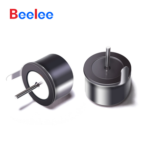 Beelee 45 gradi sensore di inclinazione sensore di inclinazione interruttore vibrazione per prodotti protettivi - Product Image 2