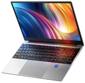 15,6-Zoll-Laptop tragbares i5 6200U-Netbook mit hoher Geschwindigkeit und hochwertigem Laptop 1TB SSD-Notebook i5 - Product Image 1