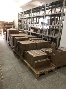 Neuer und originaler Et-5sn Mikro-Leistungs schalter 8a 4p C 10ka 5 sn4 4p C8 Lager im Warehouse Plc Programming Controller - Product Image 4