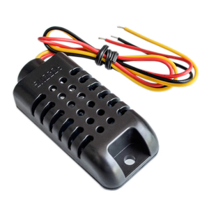 DHT21 100% New <strong>Digital</strong>-<strong>output</strong> Relative Humidity &amp; <strong>Temperature</strong> <strong>Sensor</strong>/module,connect with Single-bus-line <strong>Sensor</strong> AM2301 Am2301a - Product Image 4