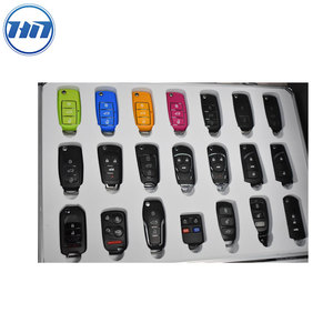 Neuestes X-Horse Key Tool Max OBD Transponder Key Programmer - Product Image 6