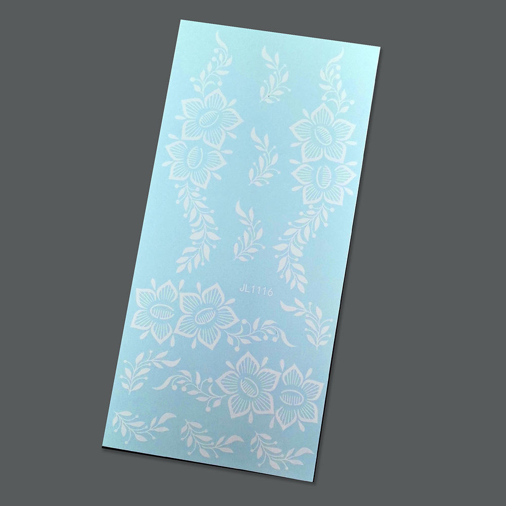 JL1116สีขาว