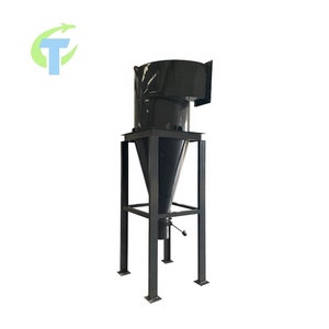 Vakum için siklon ayırıcı siklon toz toplayıcı ile - Product Image 6