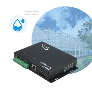 LoRa LoRaWAN Außen gateway Modbus RTU-Modul GSM-Daten controller Logger Modbus Spannungs messer - Product Image 2
