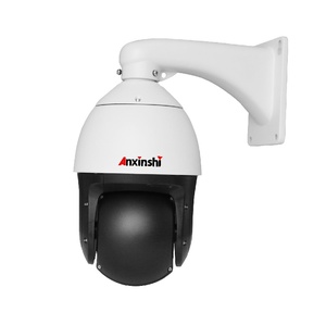 H.265 5.0mp HD-IP设计IR 300米激光PTZ相机36X变焦防水ip相机cctv相机 - Product Image 2