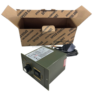 Регулятор скорости ABS регулятор скорости двигателя - Product Image 5
