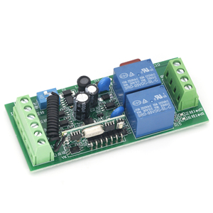 <strong>Motor</strong> <strong>forward</strong> and <strong>reverse</strong> rotation controller board solenoid valve pump remote control <strong>circuit</strong> switch two-wire <strong>DC</strong> <strong>motor</strong> driver