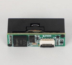 Mini lector de código QR integrado Image² MJ900, motor de código de barras 1D, escáner de código de barras portátil 2D, módulo Lector de código de barras para quiosco - Product Image 5
