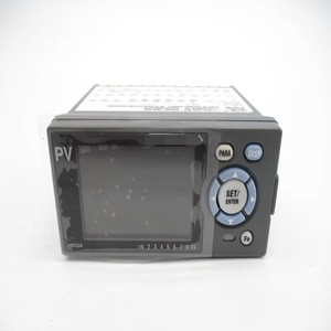 UM33A-000-11 100-240VAC -10 50 C NSMP nuovo originale pronto magazzino automazione industriale PLC Controller di programmazione - Product Image 1