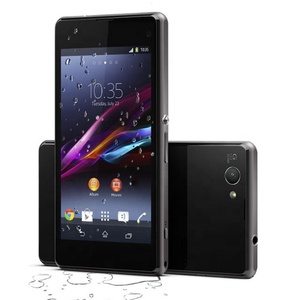 <strong>Z1</strong> Compact Wholesale Original Cheap Android Touchscreen Smart Mobile Cell Phone Smartphone by Postnl - Product Image 1