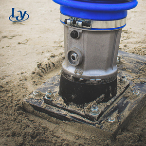 Gx160 Xăng Xăng 6.5HP động cơ cầm tay nhỏ rammer compactor tamping rammer với Core thành phần động cơ - Product Image 3