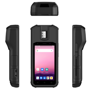 Biometric Data Capture <strong>Device</strong> With Live Finger <strong>Detection</strong> (LFD) Technology Capacitive Fingerprint Scanner