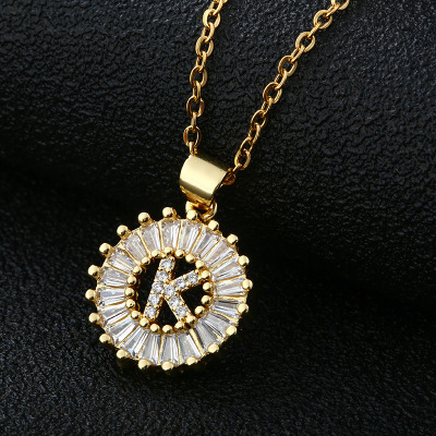Gold-K