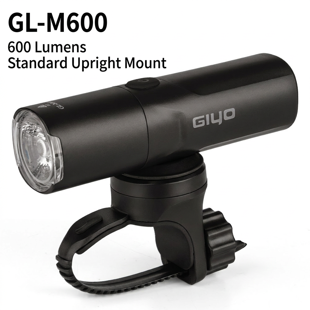 GL-M600 BLACK