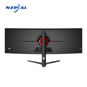 Monitor ad alta risoluzione 49 pollici curvo R1900 5K Gamer schermo del Computer Display 2MS Monitor Gaming - Product Image 6