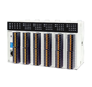 Original Haiwell Card Type <strong>PLC</strong> AH16S0T With 8DI 8DO Mini <strong>PLC</strong> <strong>Controller</strong> Logic .New Brand and Original in Stock - Product Image 2