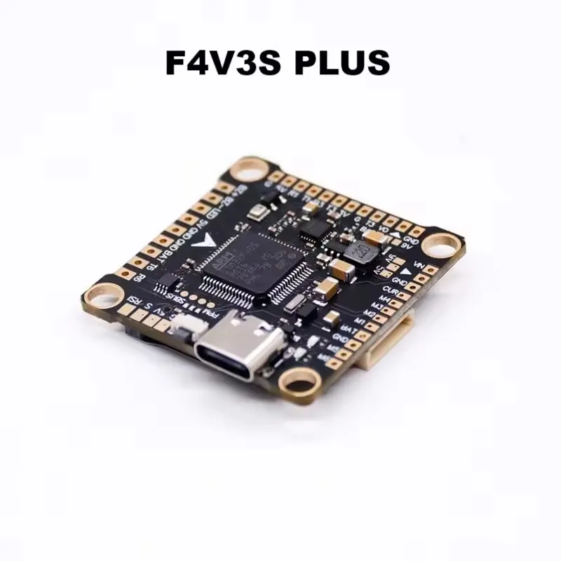 F4V3S PLUS Flight Control SP Racing F4 F7 Competitive Flight Control Standard Acro NAZ